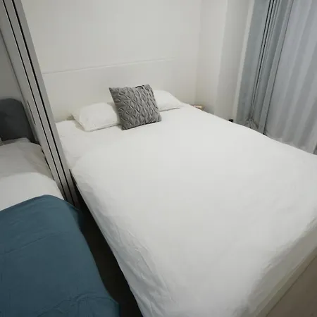 Apartment Namba Style 101 Osaka Exterior photo